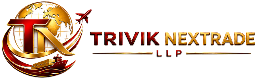 Trivik NexTrade LLP