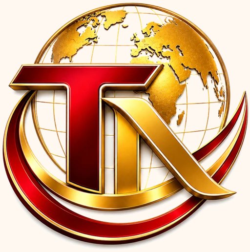 Trivik NexTrade LLP logo mark